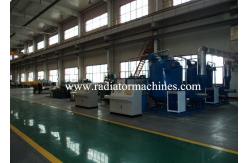 China Motor Coil Vacuum Pressure Impregnation Plant, Vacuum Impregnation Process supplier