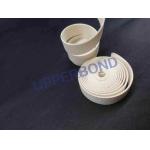 14.5 * 2475 Conveyor Tape For Format Garniture Assy Of Hauni Filter Making Machine Kdf2 Transferring Filter Paper for sale