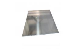 China RoHS Aluminum Alloy Sheets Plate Polished 6061 6063 6082 120mm supplier