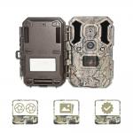 IP67 outdoor hunting camera Infrared wildlife Camera Night Vision Deer 30MP Programmable for sale
