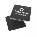 American Microchip Integrated Circuits A54SX32A-1TQG100 Brand New Original Electronic Components Package DFN-6-EP(1.6x1.6) Monitor and Reset Chip MOSFET for sale