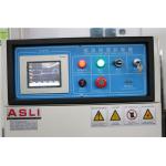 150L Programmable Temperature And Humidity Environmental Cycling Chambers