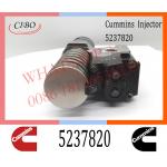 Fuel Injector Cum-mins In Stock Detroit Common Rail Injector 5237820 5237821 for sale