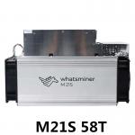 DVI Interface 1024MB DDR5 Miner M21S 58Th 3480W