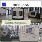 YST450 Simple Operation Hydraulic Valve Test Bench Customization For Excavators for sale
