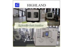 China YST450 Simple Operation Hydraulic Valve Test Bench Customization For Excavators supplier
