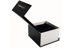 China Pantone Paperboard Consumer Electronics Packaging Boxes Gift Magnetic 500pcs supplier