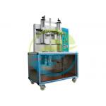 UL 486 9rpm Cable Testing Secureness Apparatus With 0-9999 Trial Capacity for sale