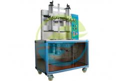 China UL 486 9rpm Cable Testing Secureness Apparatus With 0-9999 Trial Capacity supplier