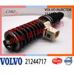 Diesel fuel Injector 21458369 22499124 22717954 21244717 for D13/D16 engine212