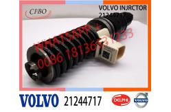 China Diesel fuel Injector 21458369 22499124 22717954 21244717 for D13/D16 engine212 supplier
