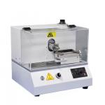 V Cutter Automatic Sample Notcher Cutting Machine For Izod And Charpy Test for sale