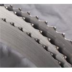 Carbide Tipped Bandsaw Blades For  Hardwood 3 Inch Wood Saw Blade for sale