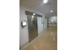 China Shielding Radiation Protection Door / Industrial NDT Lead Shielding For Radiation supplier