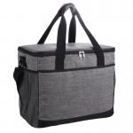 New Thickened Insulation Outdoor Camping Lunch Bag , Portable Lunch Bag for sale