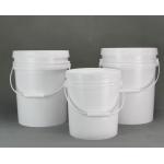Dishwasher Safe Food Grade Buckets For Easy Food Handling for sale