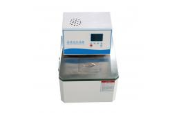 China 15L Laboratory Digital Electric Heating Thermostatic Water Bath supplier