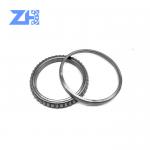 CR4411excavator Bearings / CR 4411 PXI Tapered Roller Bearings 220x290x33mm for sale