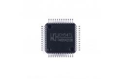 China WCH CH547L electronic parts store components ic chip Mc9328mx21vm supplier