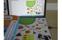 China Erasable Book Quality Testing Services  Children'S  Book Quality Inspection supplier