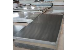 China 0.5mm 0.8mm Aluminum Sheet Plate 1050 1060 1070 1100 supplier