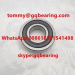 TM6002/34-2RS Rubber Sealed Deep Groove Ball Bearing OD 34mm for sale