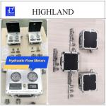 Snow Car MYHT-1-5 Hydraulic Tester Data Display Advantage For Customization for sale