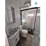 Foldable Expandable Container House