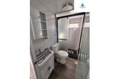 China Foldable Expandable Container House supplier