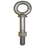 650 To 21000lbs Forged Eye Bolt G277 Shoulder Eye Bolts for sale