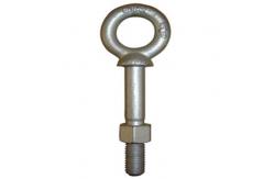 China 650 To 21000lbs Forged Eye Bolt G277 Shoulder Eye Bolts supplier