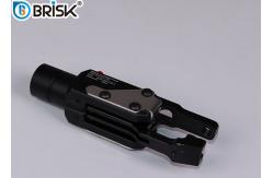 China Stamping Die Pneumatic Gripper Mechanism 5 Million Cycles With Fingers supplier
