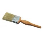 Double Boiled White Bristie Painting Brush for Professional for sale