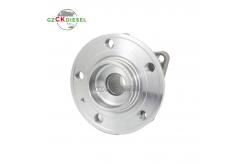 China Rear Left Hub Bearing 31340099 for VOLVO XC90 MK1 supplier