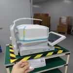 High Resolution Optical Coherence Tomography Machine For Microscopic Imaging for sale