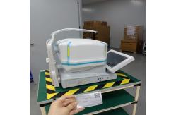 China High Resolution Optical Coherence Tomography Machine For Microscopic Imaging supplier