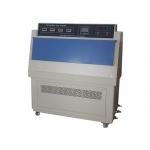 Accelerated Environmental UV Weathering Test Chamber 5000W Nominal Power for sale