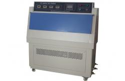 China Accelerated Environmental UV Weathering Test Chamber 5000W Nominal Power supplier
