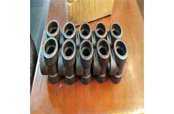China Thread Nickel Plated Brass 1/8 Inch Female Reducing T supplier