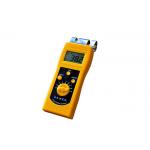 High Performance Handheld Moisture Meter Waterproof With Back Light for sale