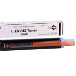 Canon image Laser Printer Toner Cartridge C EXV42 for RUNNER 22002 / 2202N