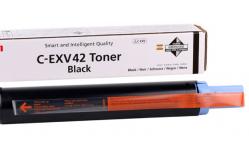 China Canon image Laser Printer Toner Cartridge C EXV42 for RUNNER 22002 / 2202N supplier