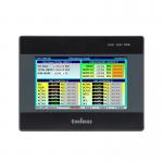 Modbus Controlador HMI PLC Controller Single Phase 6 Channel 60Khz for sale