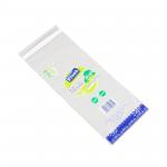 Opp Micro Perforated Bag Plastic Poly Packaging Bags For Bread Fruit Vegetable for sale