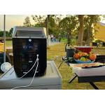Metal PC  Solar Power System Home 3000w 5000w Portable Sun Battery for sale