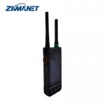 High Safety AES Encryption IP68 Waterproof Wireless Transmission with PTT IP Mesh Radio Transmitter for sale