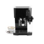 1240W Automatic Milk Frother Coffee Machine Double Semi Automatic Espresso Machine for sale