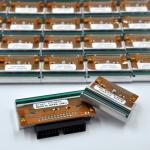 53mm Width Thermal Transfer Printhead For Dikai TTO Printer