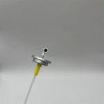 Fragrance Dispenser Control Valve - Automatic Air Freshener System for Commercial Spaces