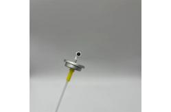 China Fragrance Dispenser Control Valve - Automatic Air Freshener System for Commercial Spaces supplier